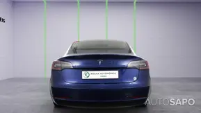 Tesla Model 3 Standard Range Plus RWD de 2019