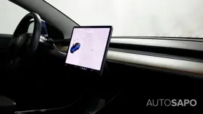 Tesla Model 3 Standard Range Plus RWD de 2019