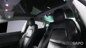 Tesla Model 3 Standard Range Plus RWD de 2019