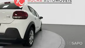 Citroen C3 de 2018