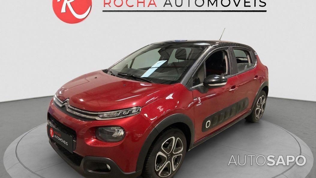 Citroen C3 de 2019