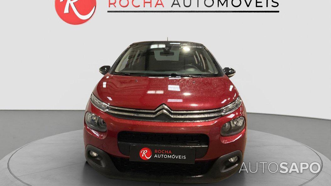 Citroen C3 de 2019