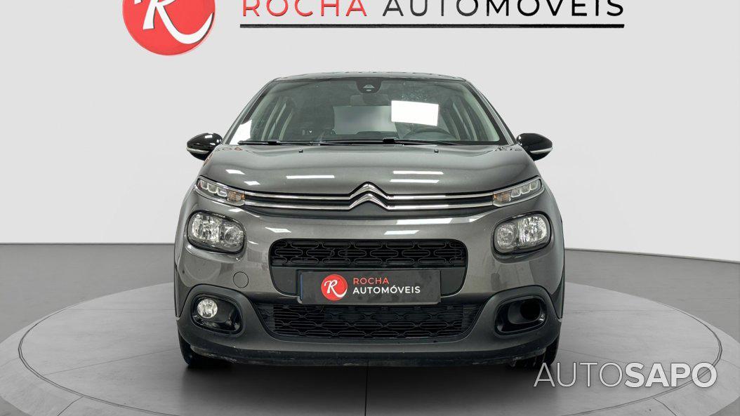 Citroen C3 de 2019