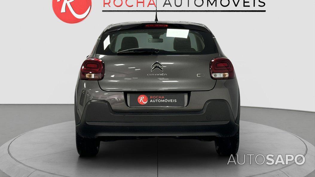 Citroen C3 de 2019