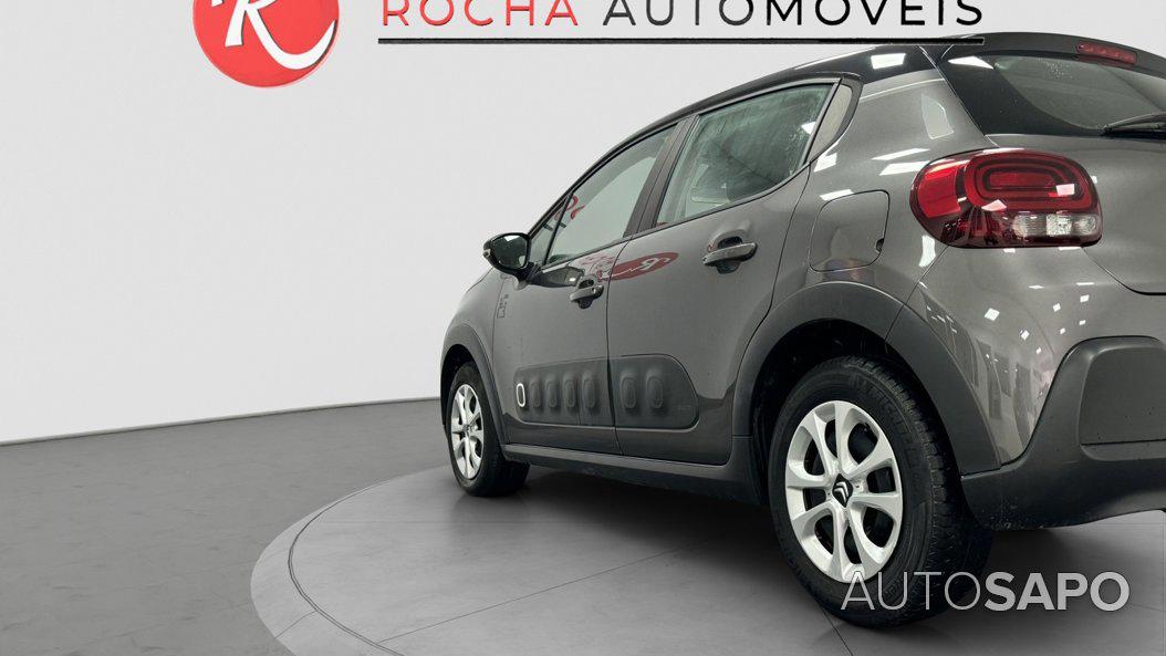 Citroen C3 de 2019