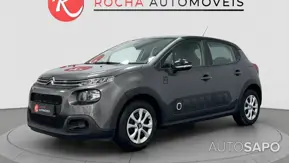 Citroen C3 de 2019