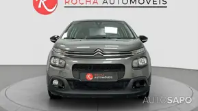 Citroen C3 de 2019