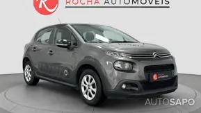 Citroen C3 de 2019