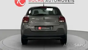 Citroen C3 de 2019