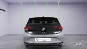 Volkswagen ID.3 de 2021