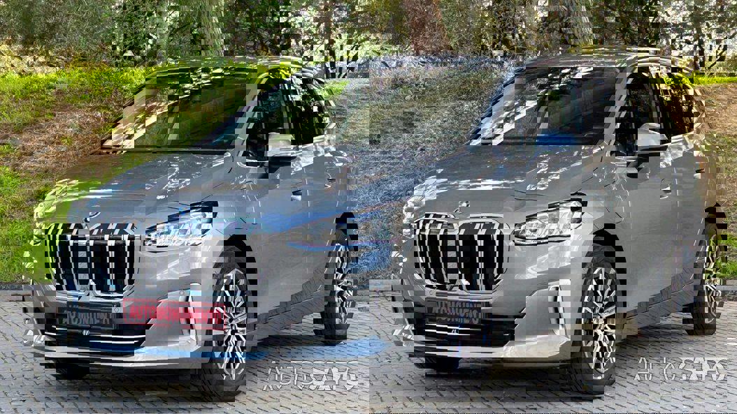BMW Série 2 de 2023