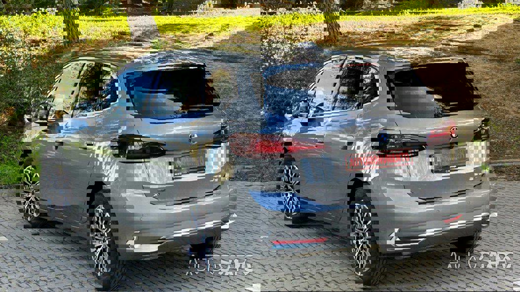 BMW Série 2 de 2023