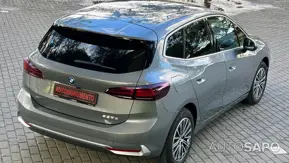 BMW Série 2 de 2023