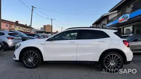 Mercedes-Benz Classe GLA de 2018