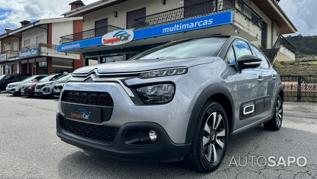 Citroen C3 de 2024