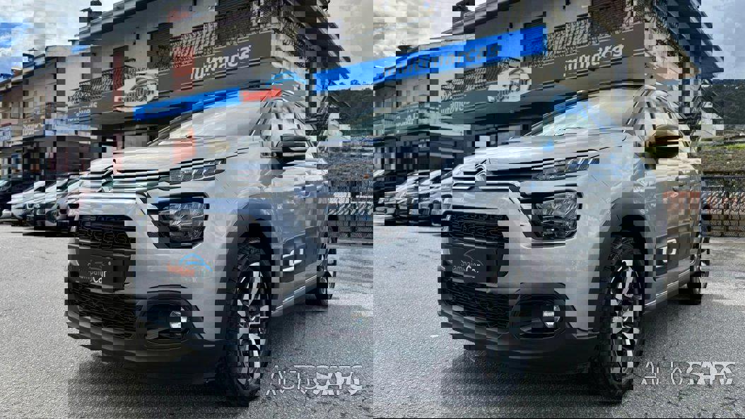 Citroen C3 de 2024