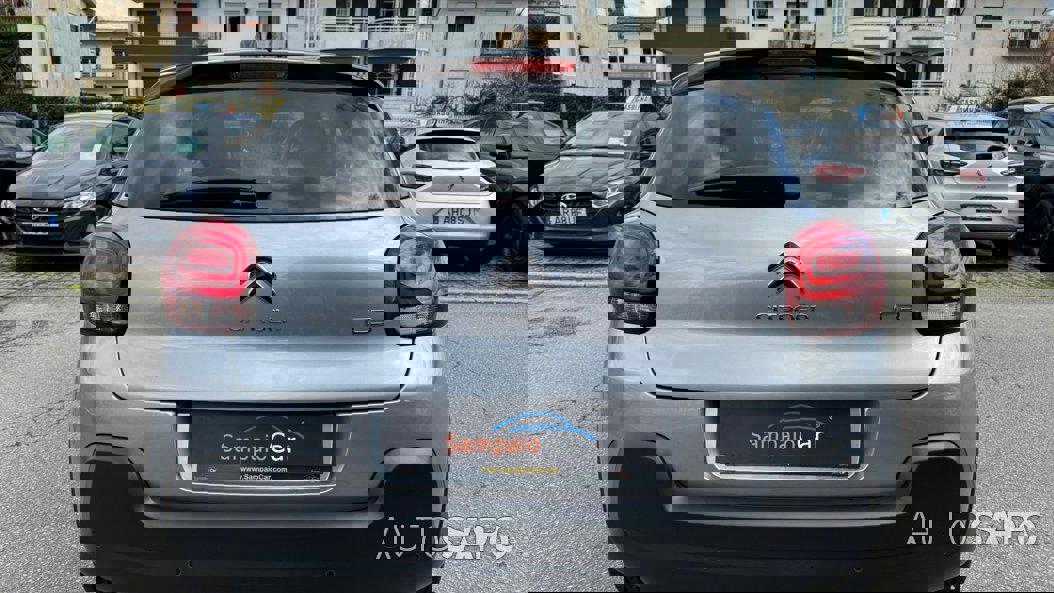 Citroen C3 de 2024