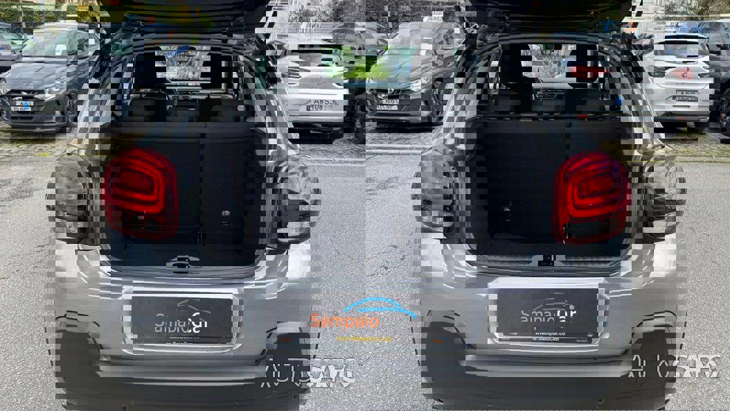 Citroen C3 de 2024