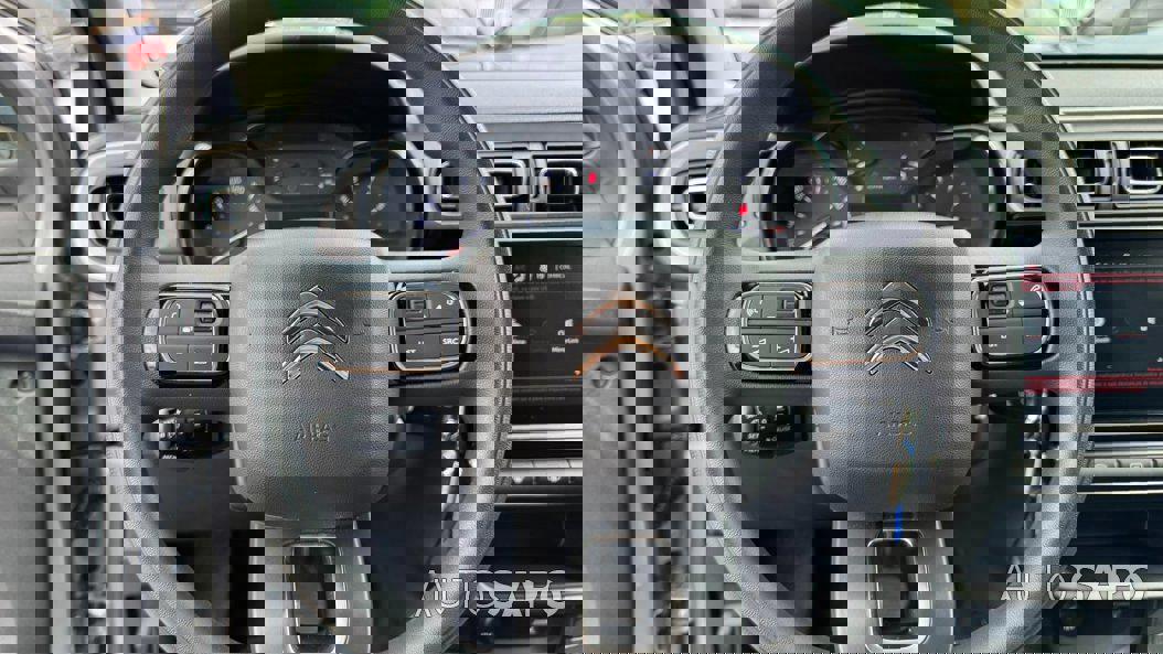 Citroen C3 de 2024