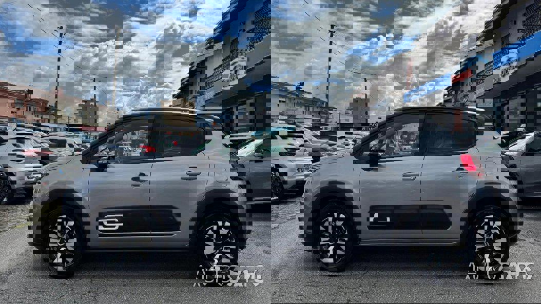 Citroen C3 de 2024