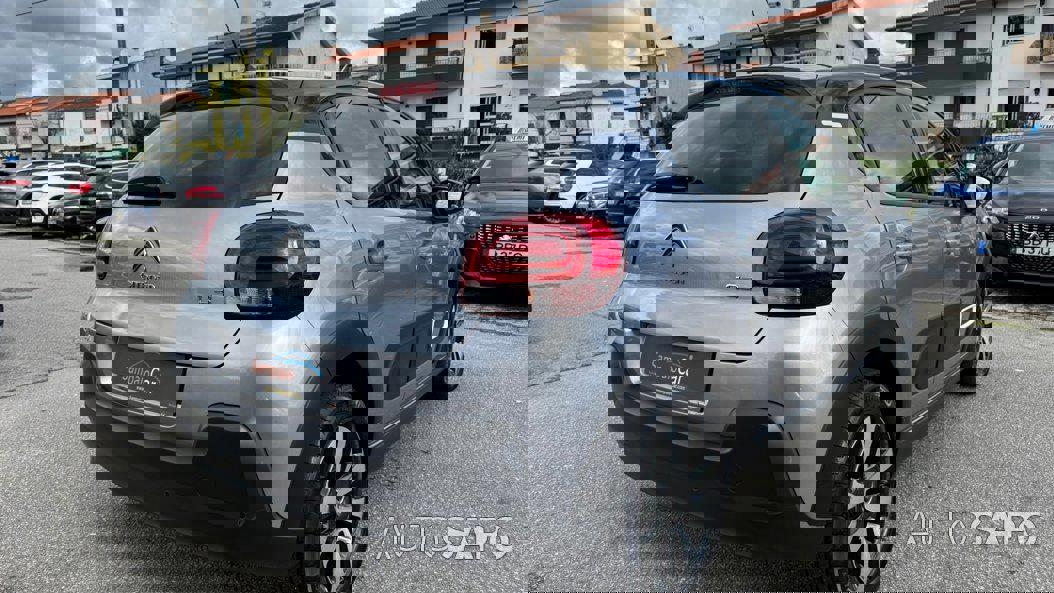 Citroen C3 de 2024