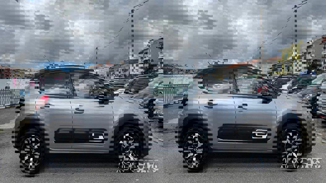 Citroen C3 de 2024