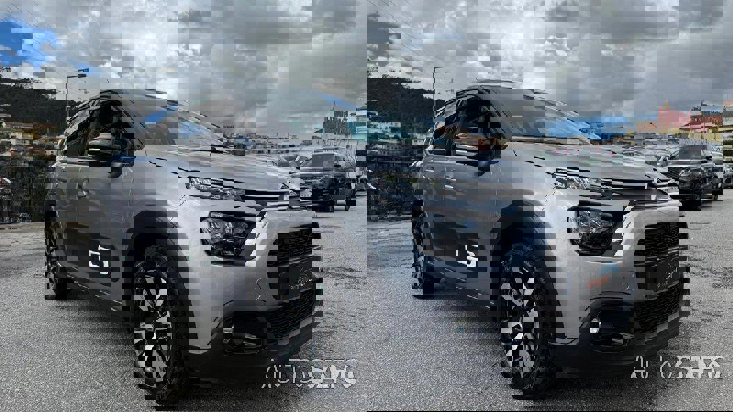 Citroen C3 de 2024