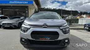 Citroen C3 de 2024