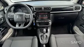 Citroen C3 de 2024