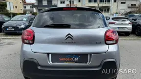 Citroen C3 de 2024