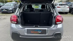 Citroen C3 de 2024