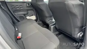 Citroen C3 de 2024