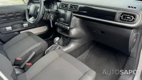 Citroen C3 de 2024