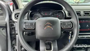 Citroen C3 de 2024