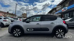 Citroen C3 de 2024