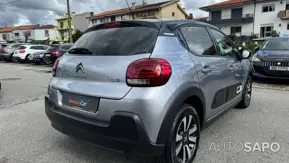 Citroen C3 de 2024