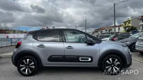 Citroen C3 de 2024