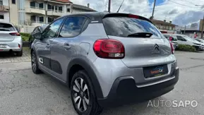 Citroen C3 de 2024