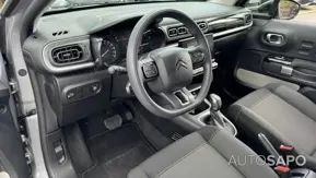 Citroen C3 de 2024