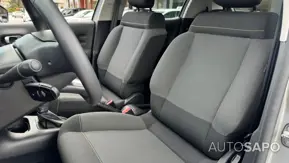 Citroen C3 de 2024