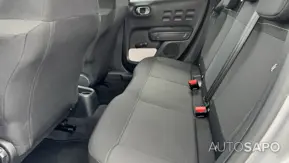 Citroen C3 de 2024
