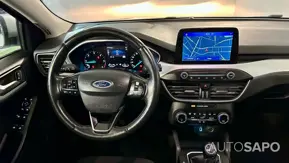 Ford Focus de 2019