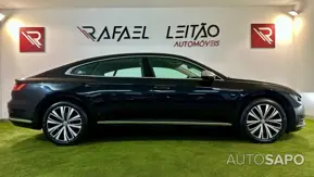 Volkswagen Arteon 2.0 TDI Elegance DSG de 2018