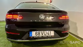 Volkswagen Arteon 2.0 TDI Elegance DSG de 2018