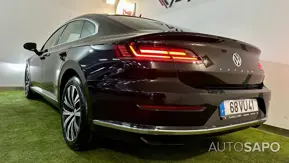 Volkswagen Arteon 2.0 TDI Elegance DSG de 2018