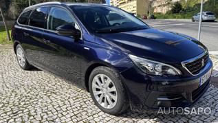 Peugeot 308 de 2019