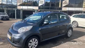 Citroen C1 1.0 SX Airdream de 2011