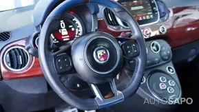 Abarth 695 1.4 T-Jet Rivale MTA de 2020