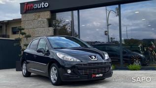 Peugeot 207 1.4 HDi Urban de 2011