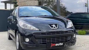 Peugeot 207 1.4 HDi Urban de 2011